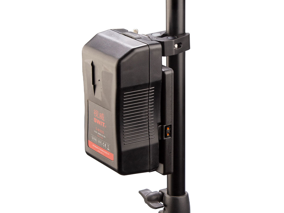 Swit V-Mount Plate With Clamp
