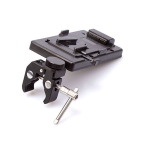 Swit V-Mount Plate With Clamp