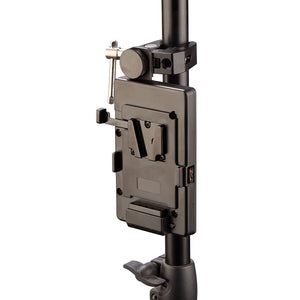 Swit V-Mount Plate With Clamp