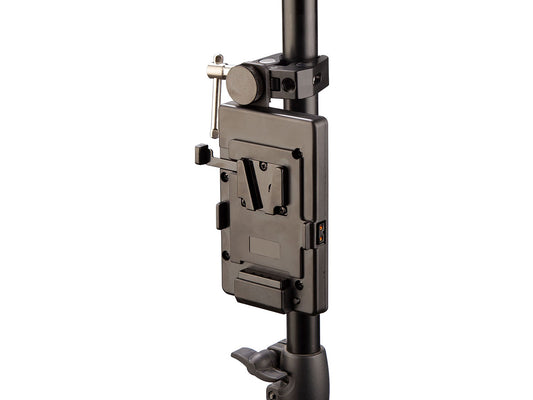 Swit V-Mount Plate With Clamp