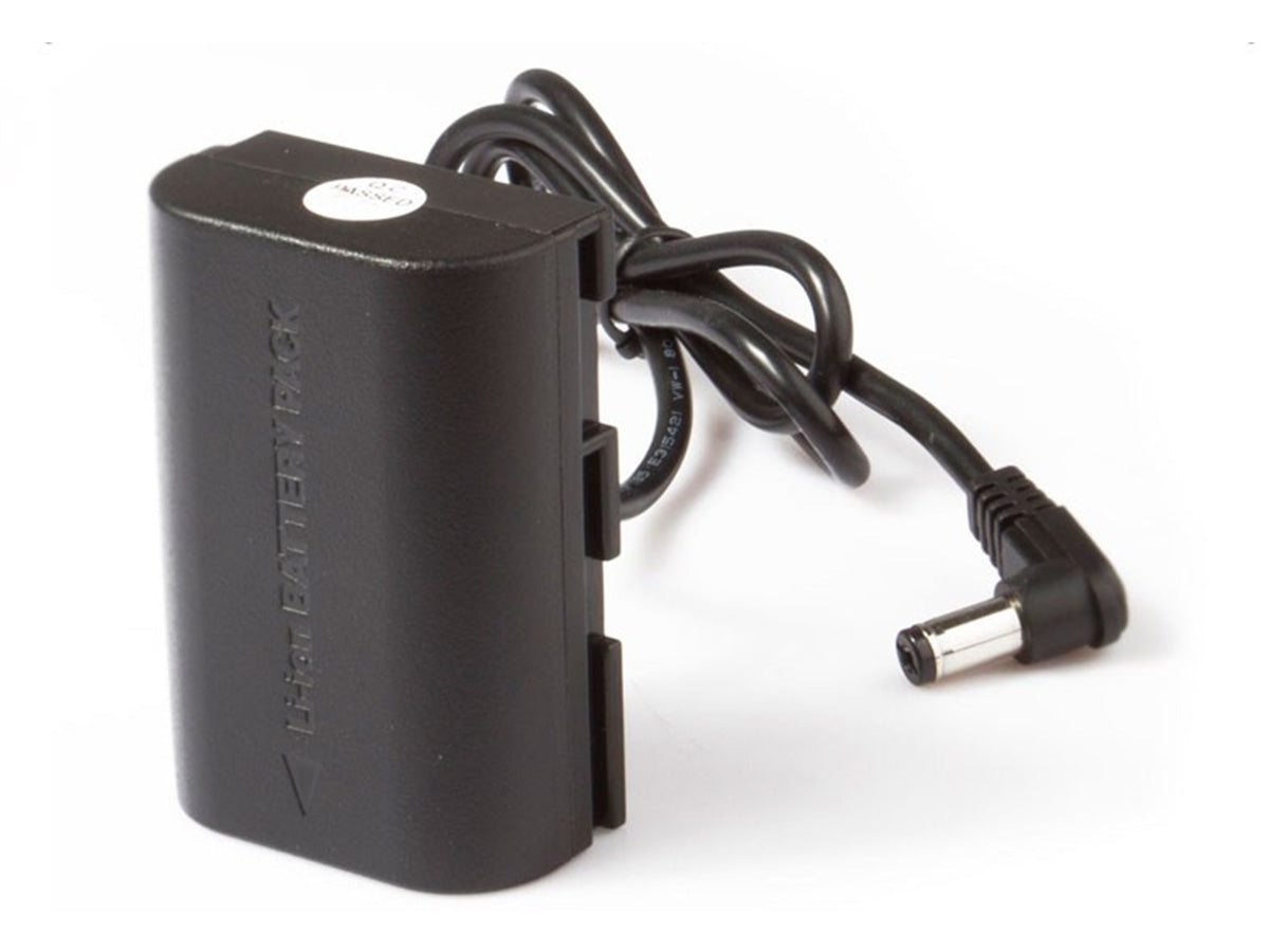 Swit S-7500E Canon DSLR Dummy Battery Adapter