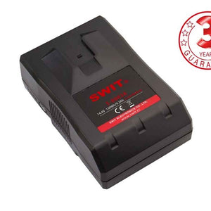 Swit S-8083A 130Wh Gold Mount Battery Pack