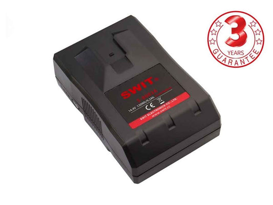 Swit S-8083A 130Wh Gold Mount Battery Pack