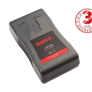 Swit S-8110A 146Wh Gold Mount Battery Pack