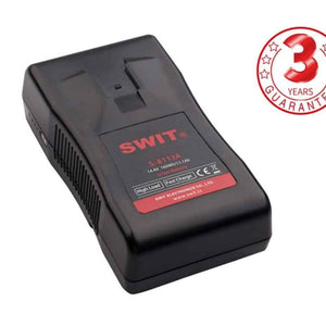 Swit S-8113A 160Wh Gold Mount Battery Pack