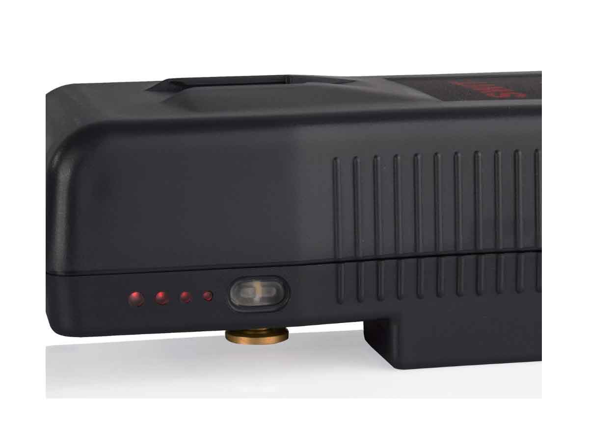 Swit S-8113A 160Wh Gold Mount Battery Pack