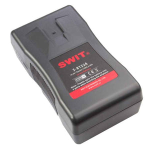 Swit S-8152A Gold Mount Battery