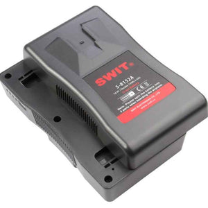 Swit S-8152A Gold Mount Battery