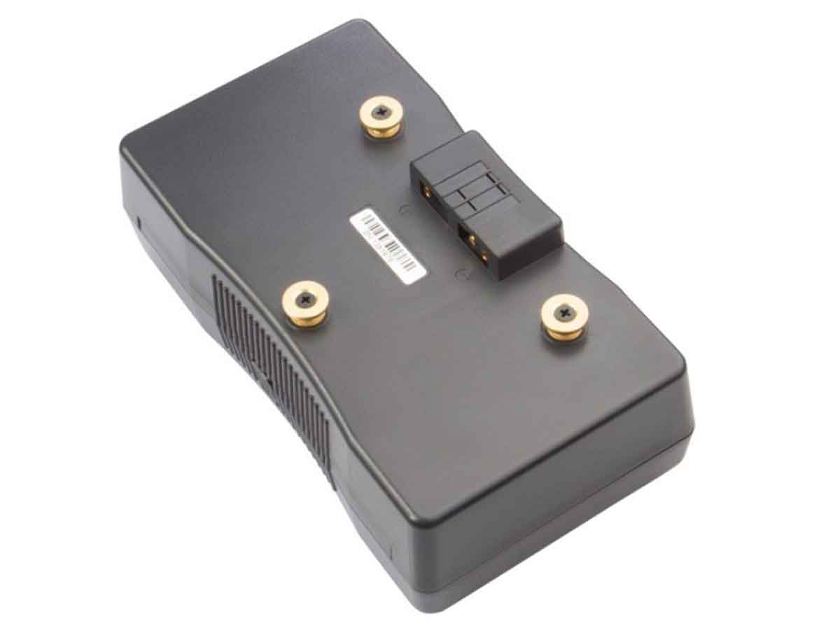 Swit S-8152A Gold Mount Battery