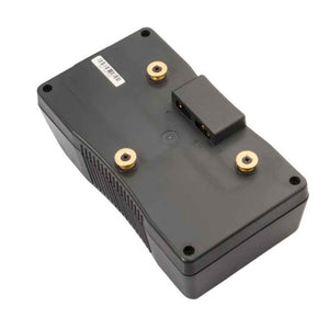 Swit S-8180A 220Wh Gold Mount Battery