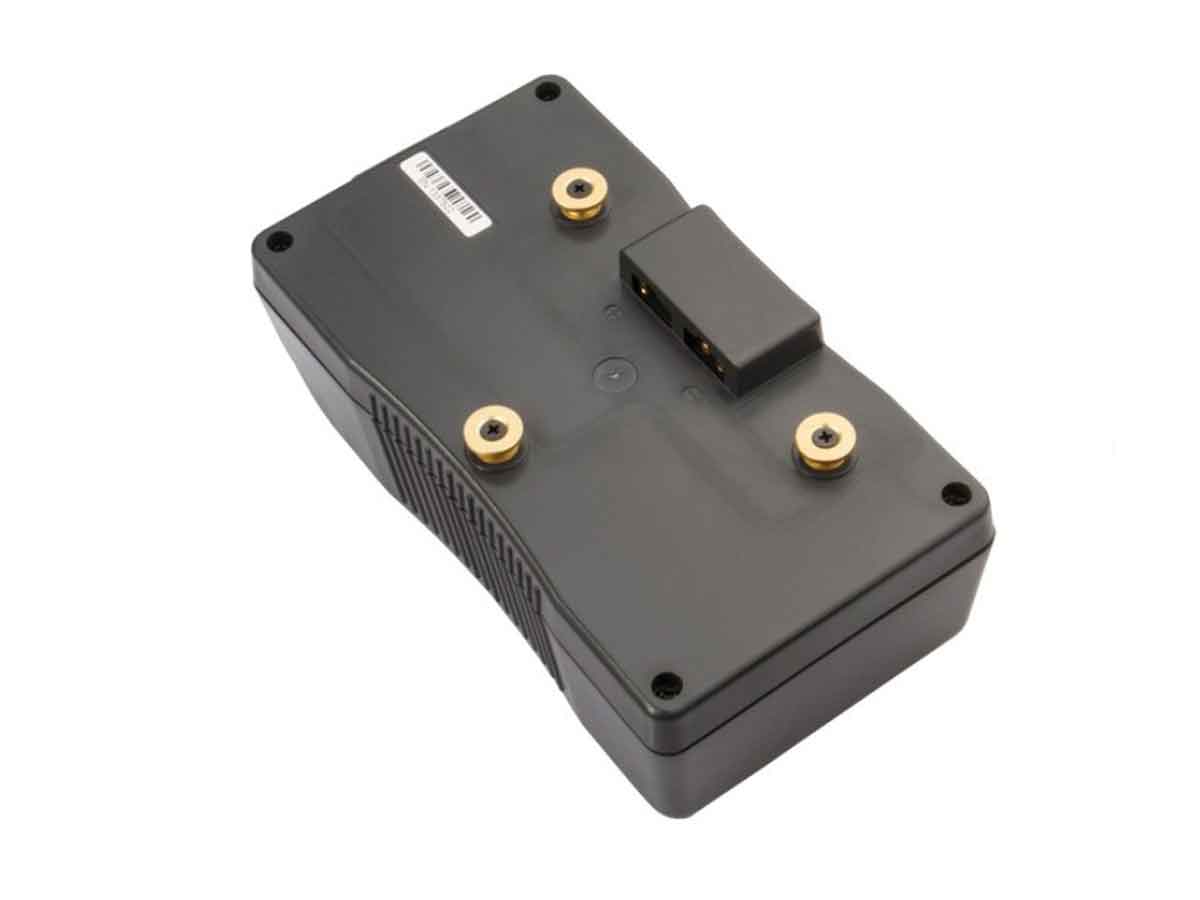 Swit S-8180A 220Wh Gold Mount Battery