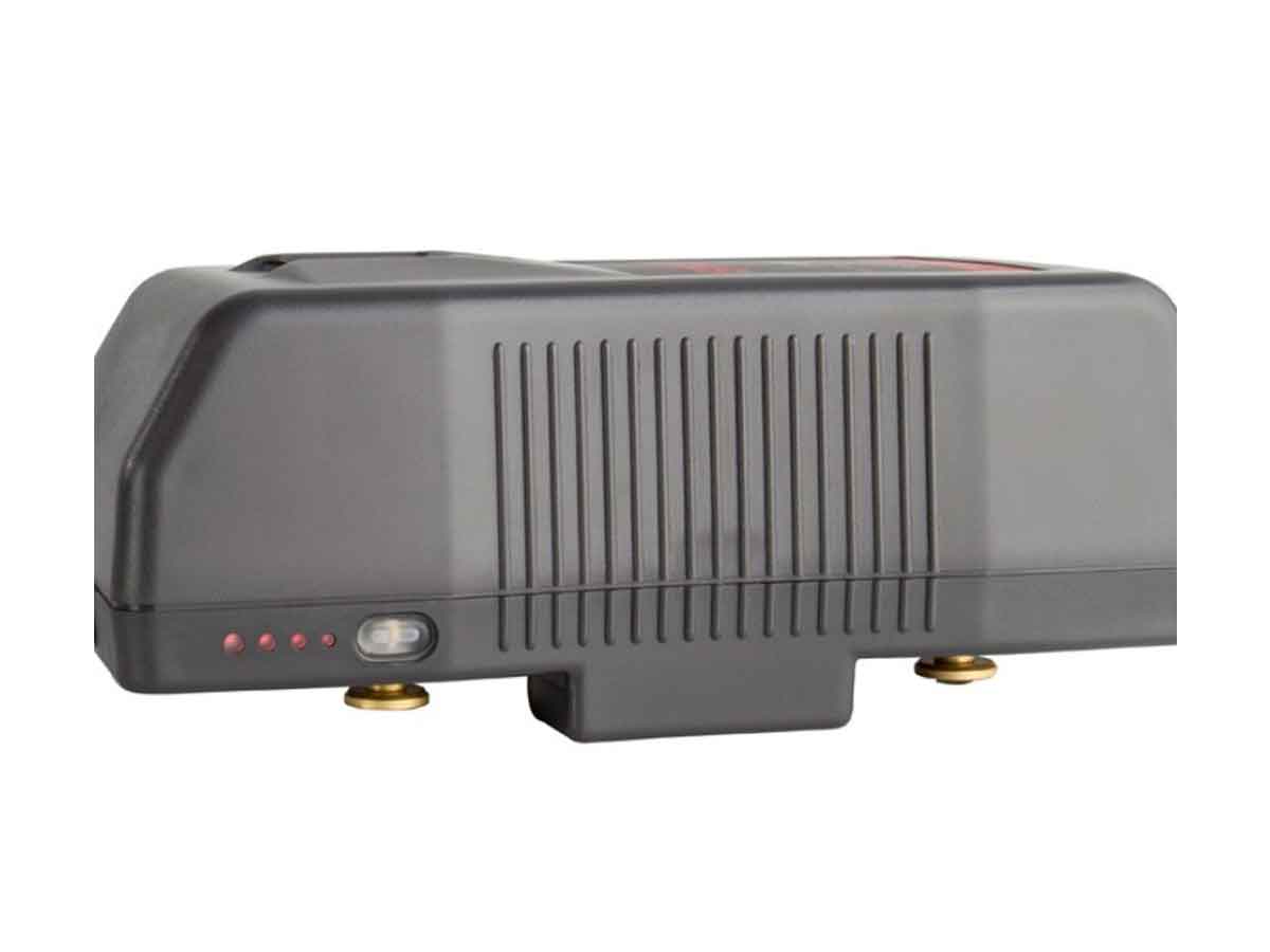 Swit S-8180A 220Wh Gold Mount Battery