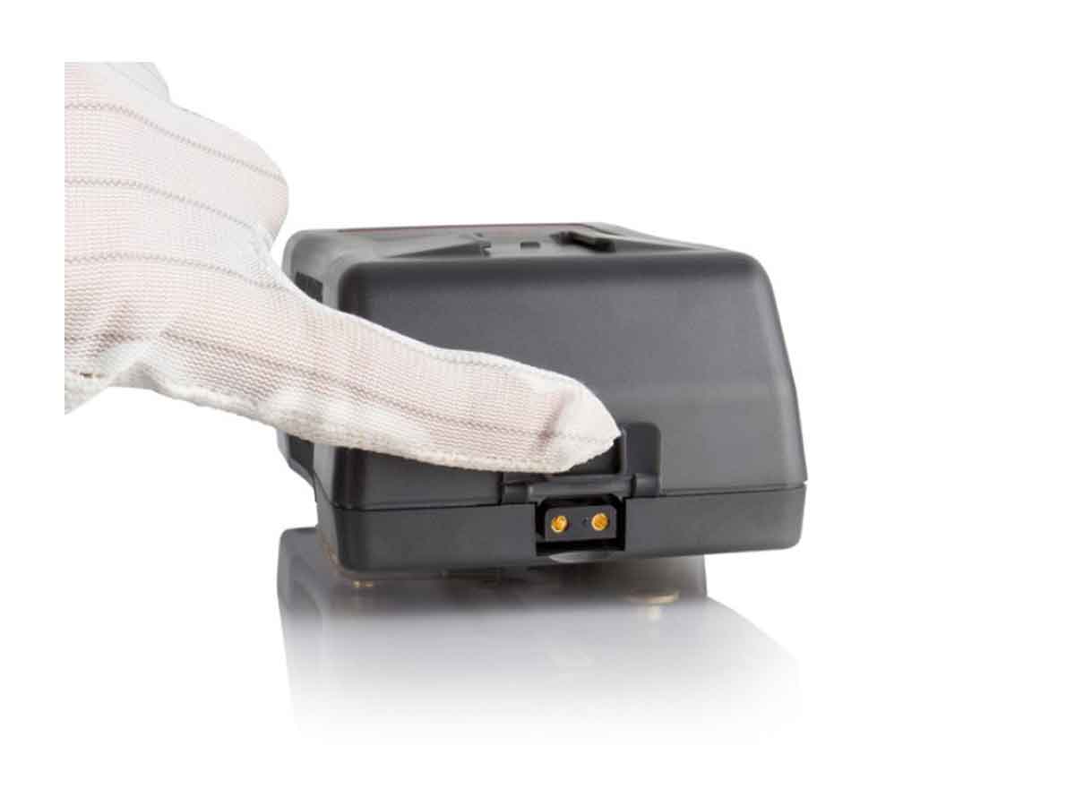 Swit S-8180A 220Wh Gold Mount Battery