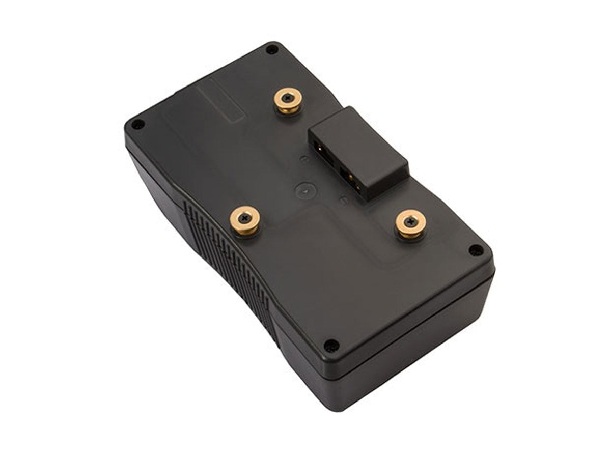 Swit S-8183A+ 270Wh High Load Gold Mount Battery Pack
