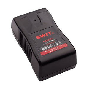 Swit S-8183A+ 270Wh High Load Gold Mount Battery Pack