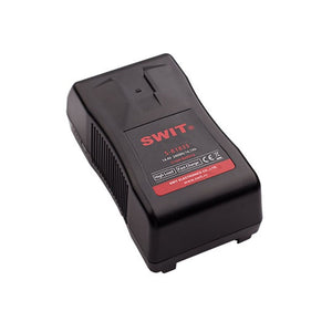 SWIT S-8183S+ | 270Wh High Load V-mount Battery Pack