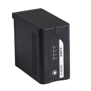 Swit S-8D98 Panasonic Camcorder Battery Pack