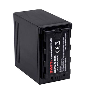 Swit S-8D98 Panasonic Camcorder Battery Pack
