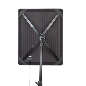 Swit 100W Bi-Colour IP54 RainProof Flexible Light