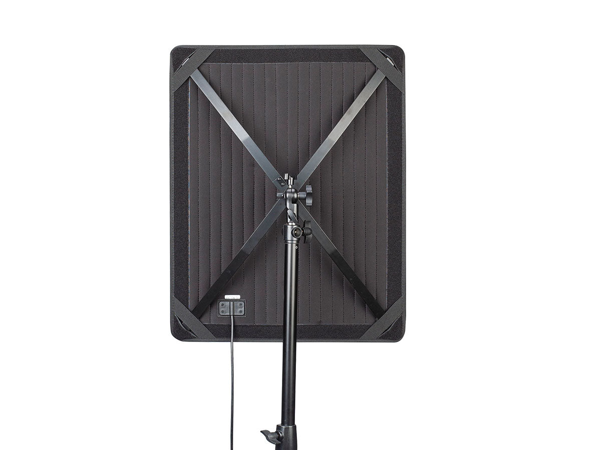 Swit 100W Bi-Colour IP54 RainProof Flexible Light