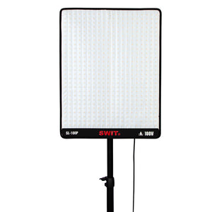 Swit 100W Bi-Colour IP54 RainProof Flexible Light