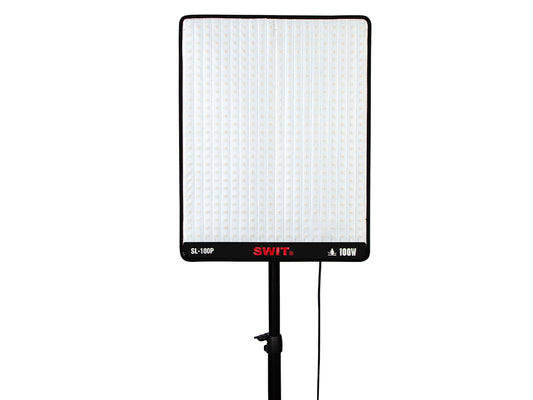 Swit 100W Bi-Colour IP54 RainProof Flexible Light