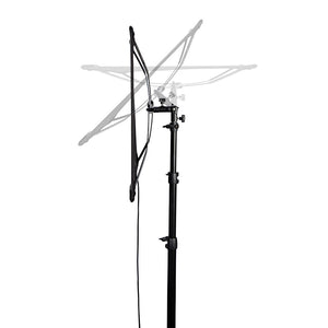 Swit 150W Bi-Colour IP54 RainProof Flexible Light