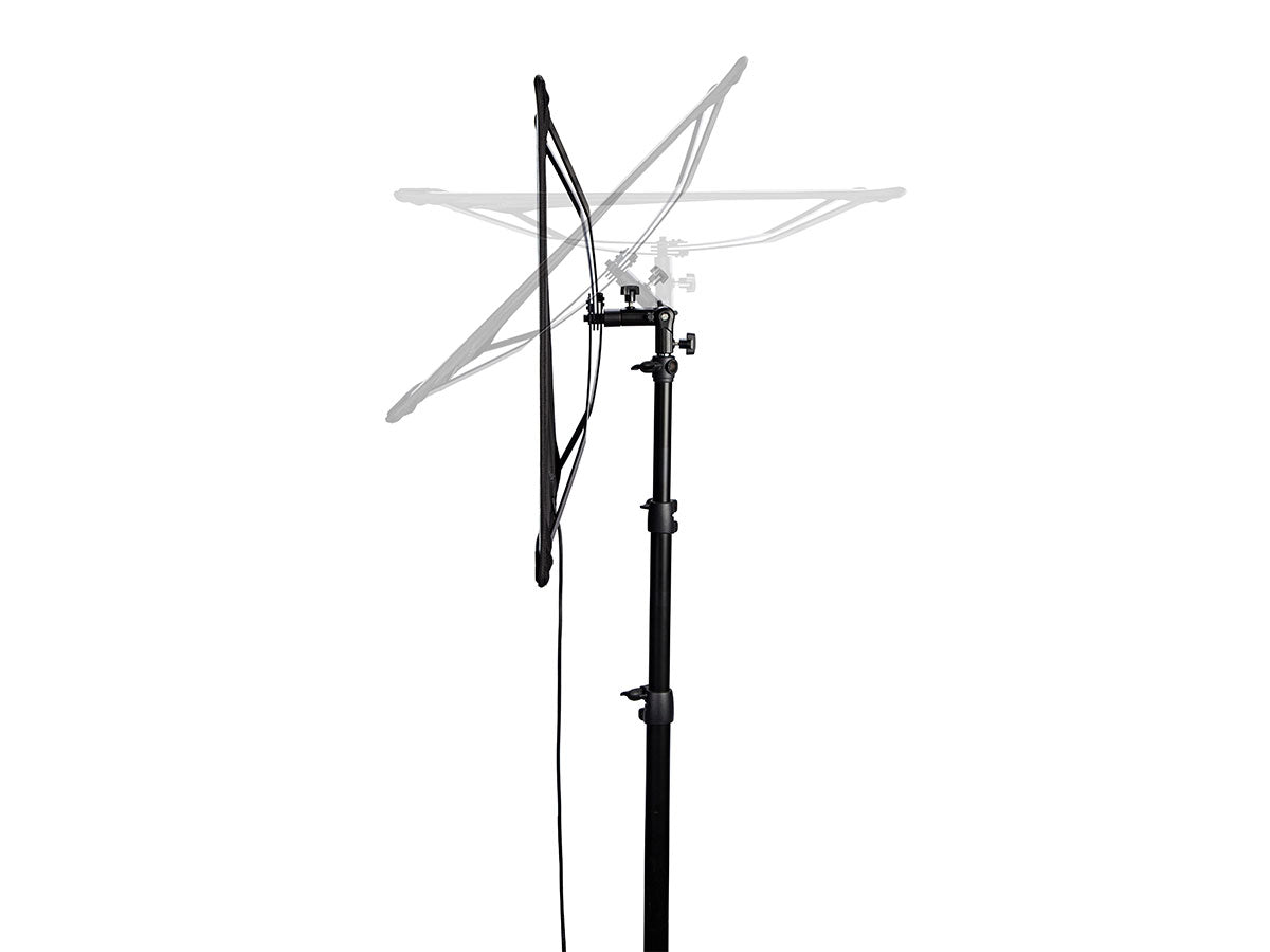 Swit 150W Bi-Colour IP54 RainProof Flexible Light