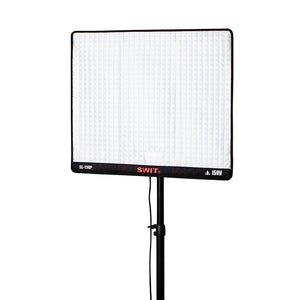 Swit 150W Bi-Colour IP54 RainProof Flexible Light