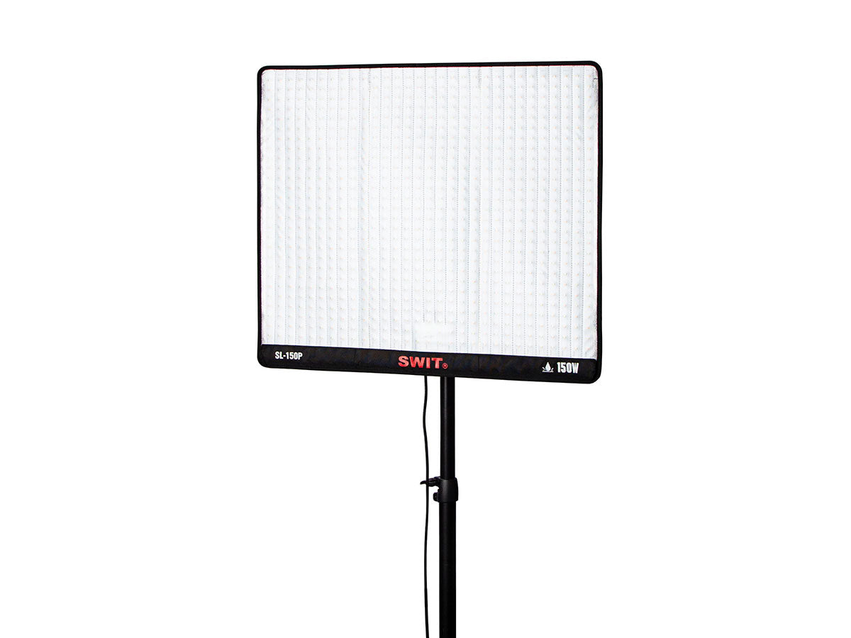 Swit 150W Bi-Colour IP54 RainProof Flexible Light