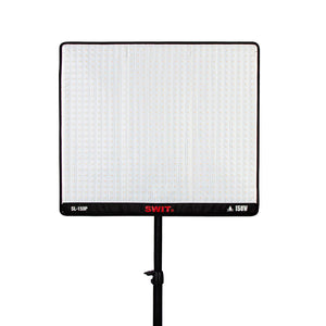 Swit 150W Bi-Colour IP54 RainProof Flexible Light