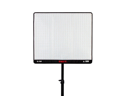 Swit 150W Bi-Colour IP54 RainProof Flexible Light