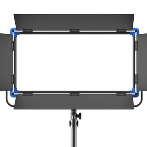Swit 100W 2:1 Ultra Slim RGBW Panel Light