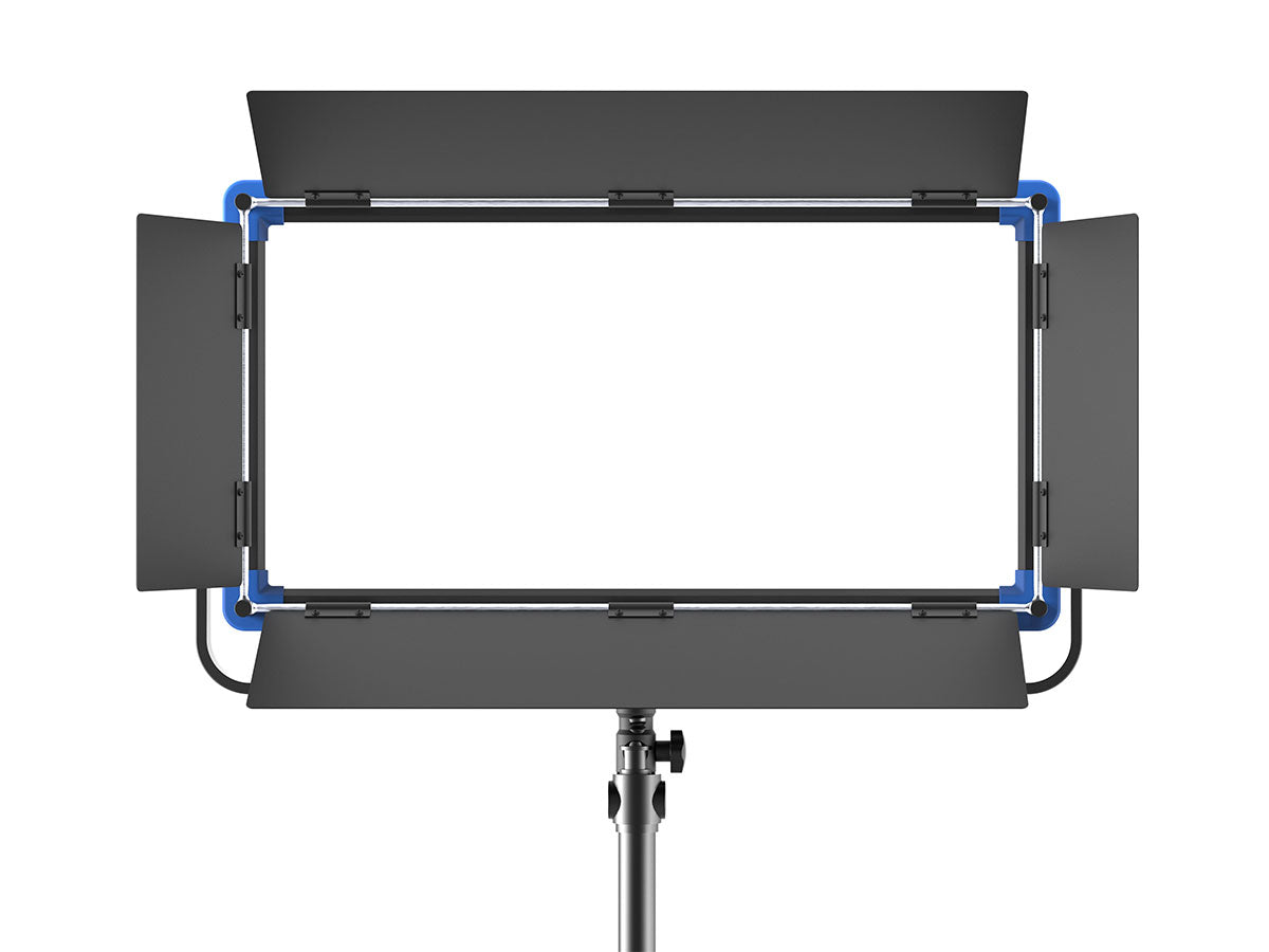 Swit 100W 2:1 Ultra Slim RGBW Panel Light
