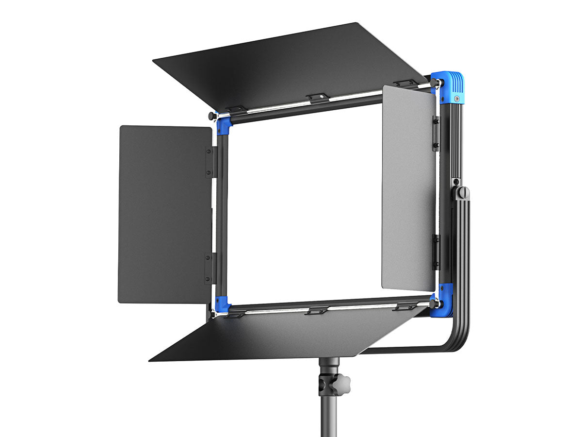 Swit 100W 2:1 Ultra Slim RGBW Panel Light