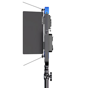 Swit 100W 2:1 Ultra Slim RGBW Panel Light