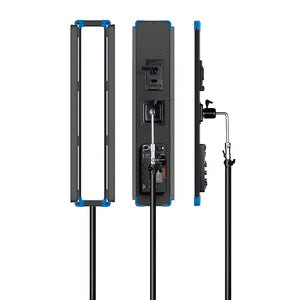 Swit 100W Long Ratio Ultra Slim RGBW Light