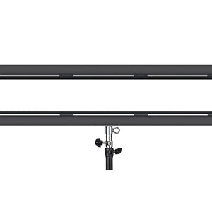 Swit 100W Long Ratio Ultra Slim RGBW Light