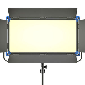Swit 100W 2:1 Ultra Slim RGBW Panel Light