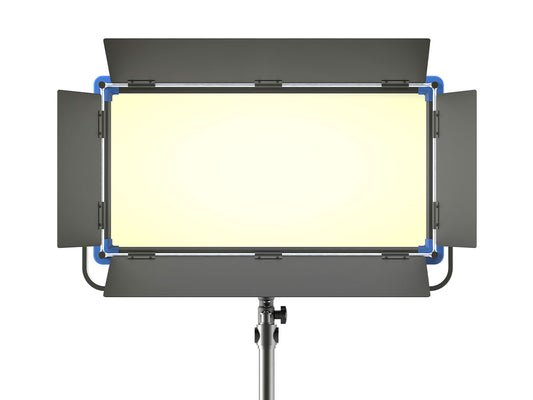 Swit 100W 2:1 Ultra Slim RGBW Panel Light