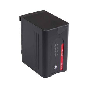 Swit S-8D58 Panasonic DV Camcorder Battery