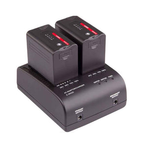 Swit S-8D58 Panasonic DV Camcorder Battery