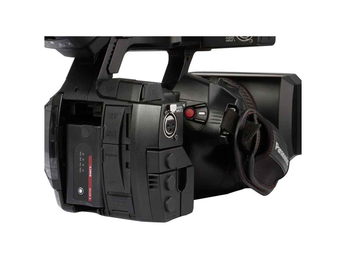 Swit S-8D58 Panasonic DV Camcorder Battery