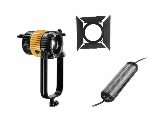 Dedolight Mobile 9.1 Tungsten System