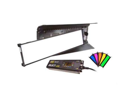 Kino Flo FreeStyle 31 LED DMX System, Univ 230U