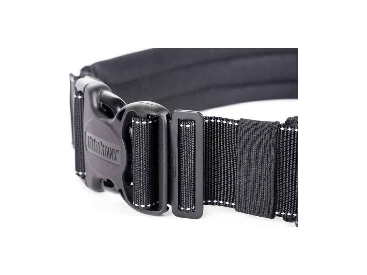 Think Tank Photo Pro Speed Belt V3.0 (27-34" Waist, Black)