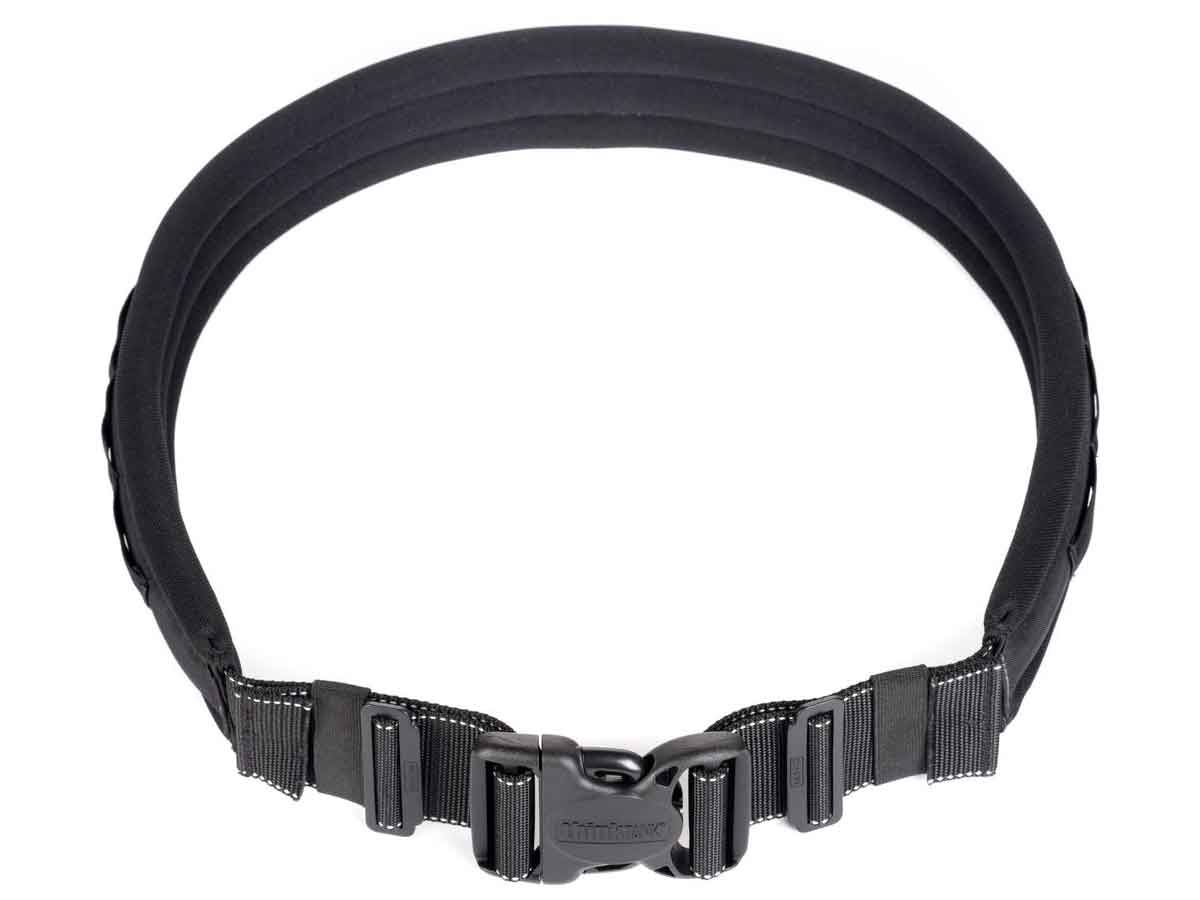 Think Tank Photo Pro Speed Belt V3.0 (38-48" Waist, Black)