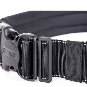 Think Tank Photo Pro Speed Belt V3.0 (38-48" Waist, Black)