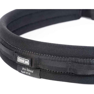 Think Tank Photo Pro Speed Belt V3.0 (38-48" Waist, Black)