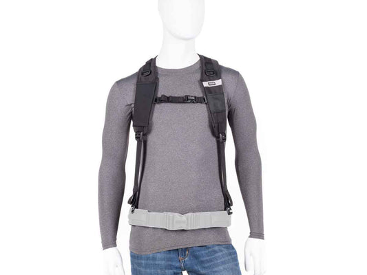 Think Tank Photo Pixel Racing Harness V3.0 (Black)